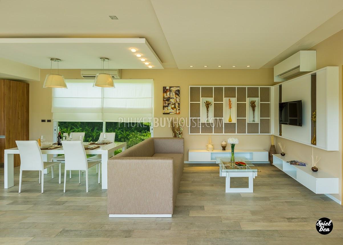 NAI5213: 2 Bedrooms Luxury Villa near Nai Harn Beach with Incredible Price Reduction!. Photo #10