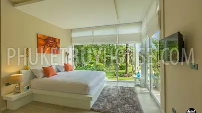 NAI5213: 2 Bedrooms Luxury Villa near Nai Harn Beach with Incredible Price Reduction!. Photo #11