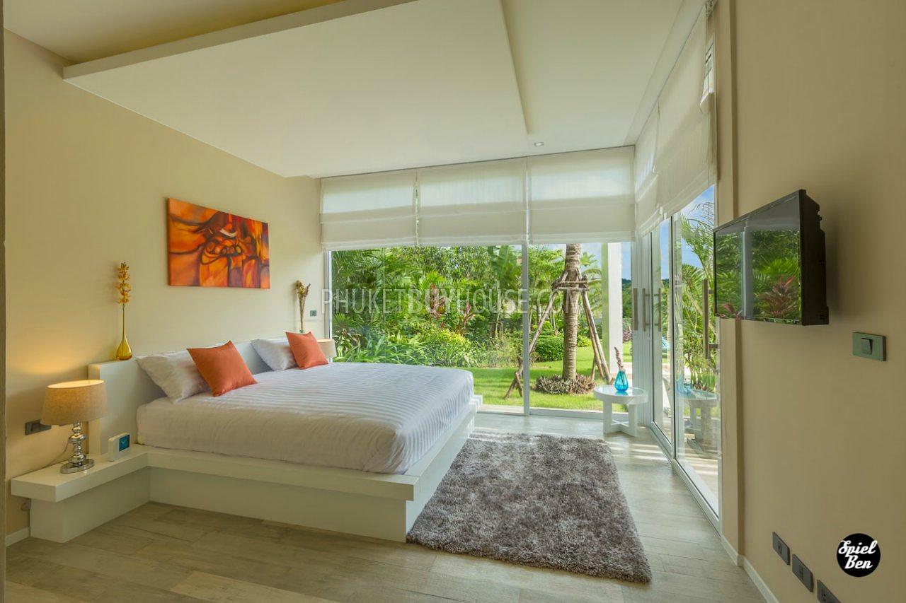 NAI5213: 2 Bedrooms Luxury Villa near Nai Harn Beach with Incredible Price Reduction!. Photo #11