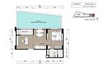 SUR5214: 新公寓一居室带按摩浴缸距离苏林海滩. Thumbnail #10