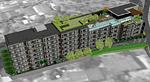 SUR5216: 苏林海滩全新开发的两居室公寓. Thumbnail #4