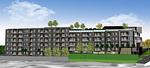 SUR5216: 苏林海滩全新开发的两居室公寓. Thumbnail #6