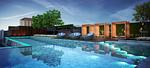 SUR5216: 2-Bedroom Apartment in Brand New Development in Surin Beach. Thumbnail #11