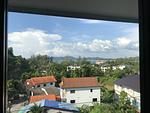 SUR5217: Sea-view 2 Bedrooms Apartment in Surin. Thumbnail #12