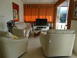 KAR5221: 4 Bedrooms House with walking distance to the Karon Beach. Thumbnail #13