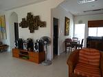 KAR5221: 4 Bedrooms House with walking distance to the Karon Beach. Thumbnail #15