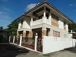 KAR5221: 4 Bedrooms House with walking distance to the Karon Beach. Thumbnail #16