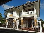 KAR5221: 4 Bedrooms House with walking distance to the Karon Beach. Thumbnail #18