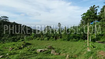 KAR5222: Land plot with Andaman Sea-View. 照片 #2