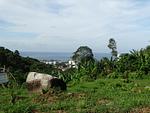 KAR5222: Land plot with Andaman Sea-View. Thumbnail #3