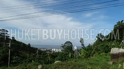 KAR5222: Land plot with Andaman Sea-View. 照片 #4