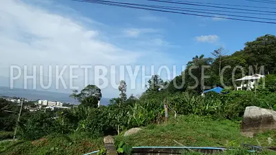 KAR5222: Land plot with Andaman Sea-View. 照片 #5