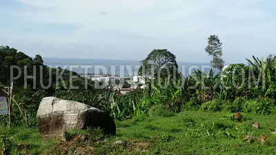 KAR5222: Land plot with Andaman Sea-View. 照片 #6