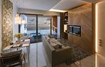 PAT5229: Comfortable Apartment With Fantastic Sea View in Patong. Thumbnail #3