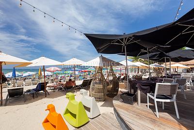 PAT5229: Comfortable Apartment With Fantastic Sea View in Patong. Photo #23