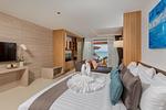 PAT5229: Comfortable Apartment With Fantastic Sea View in Patong. Thumbnail #24
