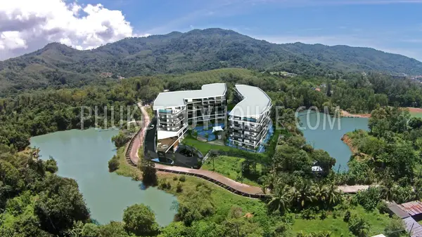 BAN5231: One bedroom apartment close to Bang Tao Beach. Fotoğraf #4