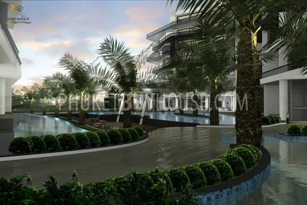 BAN5231: One bedroom apartment close to Bang Tao Beach. Fotoğraf #7