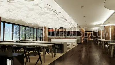 BAN5231: One bedroom apartment close to Bang Tao Beach. Photo #10