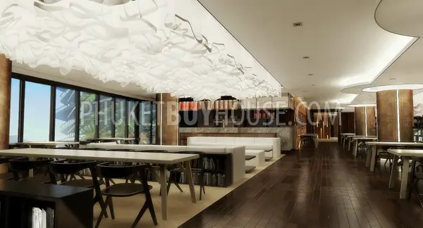 BAN5231: One bedroom apartment close to Bang Tao Beach. Fotoğraf #10