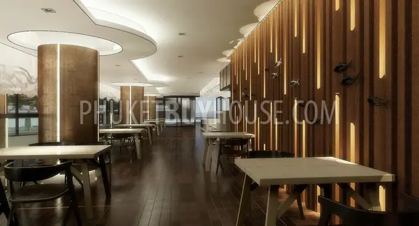 BAN5231: One bedroom apartment close to Bang Tao Beach. Fotoğraf #11