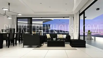 BAN5231: One bedroom apartment close to Bang Tao Beach. Photo #24