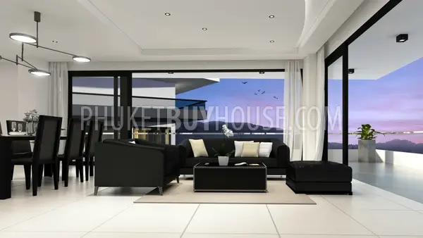 BAN5231: One bedroom apartment close to Bang Tao Beach. Fotoğraf #24