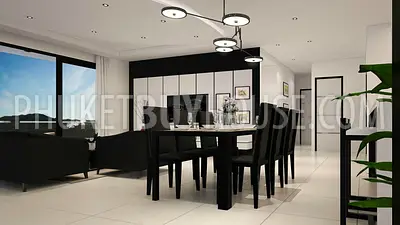 BAN5231: One bedroom apartment close to Bang Tao Beach. Photo #26