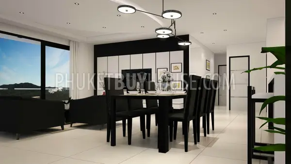 BAN5231: One bedroom apartment close to Bang Tao Beach. Fotoğraf #26