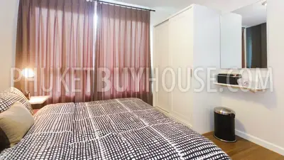 KTH5181: Affordable Condominium close to Patong. Photo #6