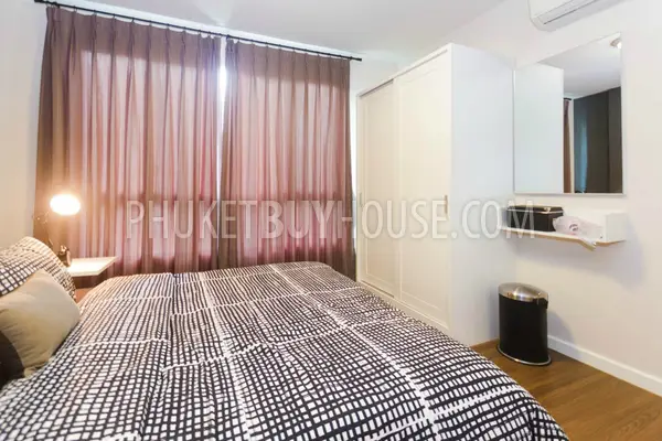 KTH5181: Affordable Condominium close to Patong. Fotoğraf #6