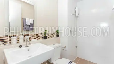 KTH5181: Affordable Condominium close to Patong. Photo #7