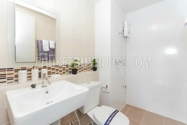 KTH5181: Affordable Condominium close to Patong. Fotoğraf #7