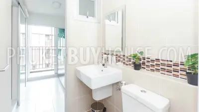 KTH5181: Affordable Condominium close to Patong. Photo #8