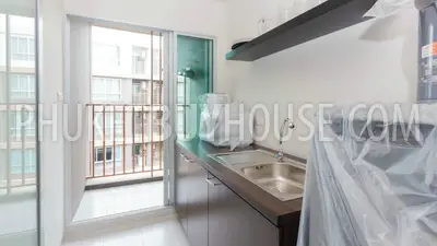 KTH5181: Affordable Condominium close to Patong. Photo #9