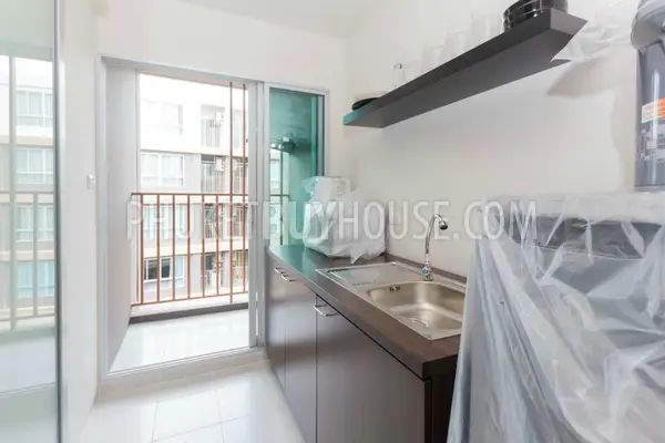 KTH5181: Affordable Condominium close to Patong. Fotoğraf #9