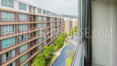 KTH5181: Affordable Condominium close to Patong. Photo #11