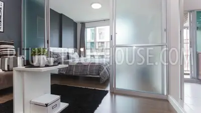 KTH5181: Affordable Condominium close to Patong. Photo #12