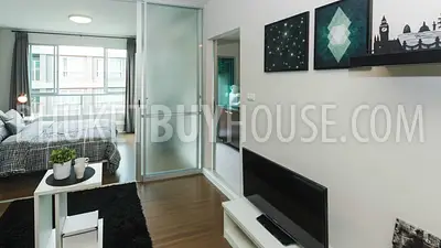 KTH5181: Affordable Condominium close to Patong. Photo #13