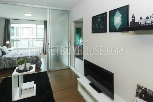 KTH5181: Affordable Condominium close to Patong. Fotoğraf #13