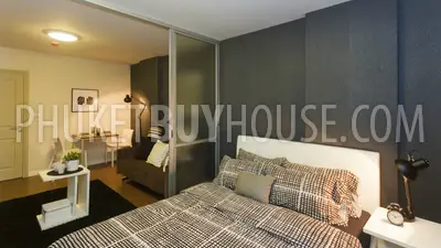 KTH5181: Affordable Condominium close to Patong. Photo #14