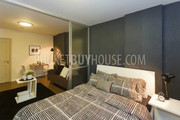 KTH5181: Affordable Condominium close to Patong. Fotoğraf #14