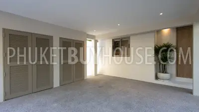 RAW21865: Three Bedroom Villa With Private Pool And Garden In Rawai . Photo #12