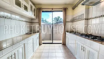 PAT5184: Modern House With 3 Bedrooms in Patong. Photo #1