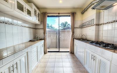 PAT5184: Modern House With 3 Bedrooms in Patong. Photo #1