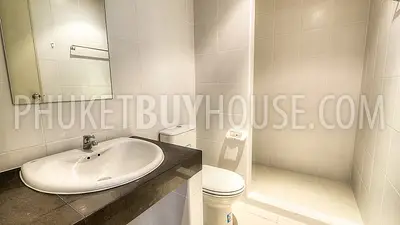 PAT5184: Modern House With 3 Bedrooms in Patong. Photo #2