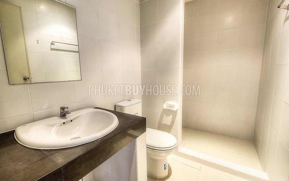 PAT5184: Modern House With 3 Bedrooms in Patong. Photo #2