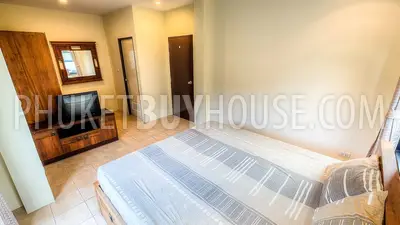 PAT5184: Modern House With 3 Bedrooms in Patong. Photo #3