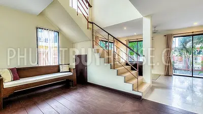 PAT5184: Modern House With 3 Bedrooms in Patong. Photo #4