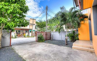 PAT5184: Modern House With 3 Bedrooms in Patong. Photo #5
